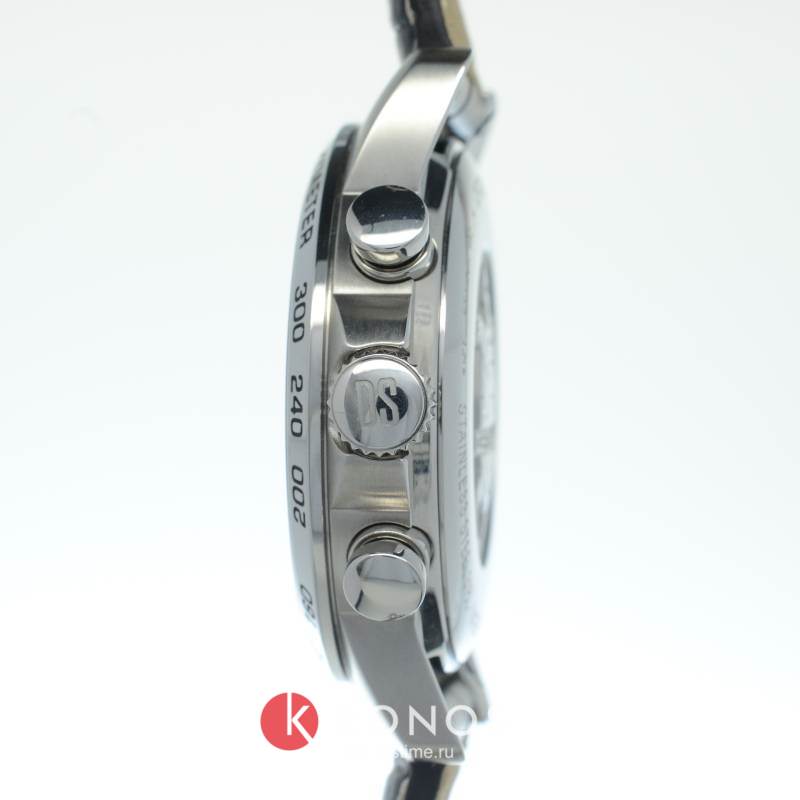 Фотография часов Certina DS Podium Chronograph GMT C034.654.16.057.00_10